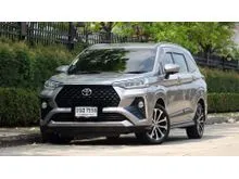 2023 Toyota Veloz 1.5 (ปี 22-30) Premium Wagon