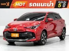 2024 Toyota YARIS 1.2 (ปี 17-25) Sport Hatchback