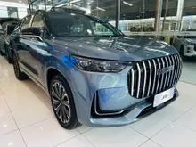 2025 NEW OMODA JAECOO J8 2.0AT 5 YEAR FREE SERVICE