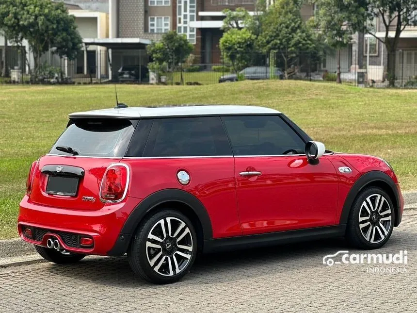 2021 MINI Countryman Cooper S SUV