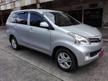 2013 Toyota Avanza 1.5 (ปี 12-16) S Hatchback AT