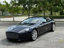DIRECT OWNER TIPTOP CONDITION 2010 Aston Martin Rapide 5.9 Coupe