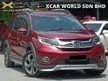 Used 2020 Honda BR