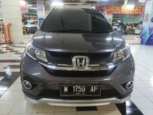 2016 Honda BR-V 1.5 E Prestige SUV