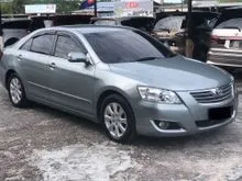 2008 Toyota Camry 2.0 G Sedan