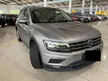 Used OCTOBER SALES WITH WARRANTY - 2018 Volkswagen Tiguan 1.4 280 TSI Highline SUV - Cars for sale