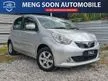 Used 2011 Perodua Myvi 1.3 SXi Hatchback *CASH ONLY* - Cars for sale