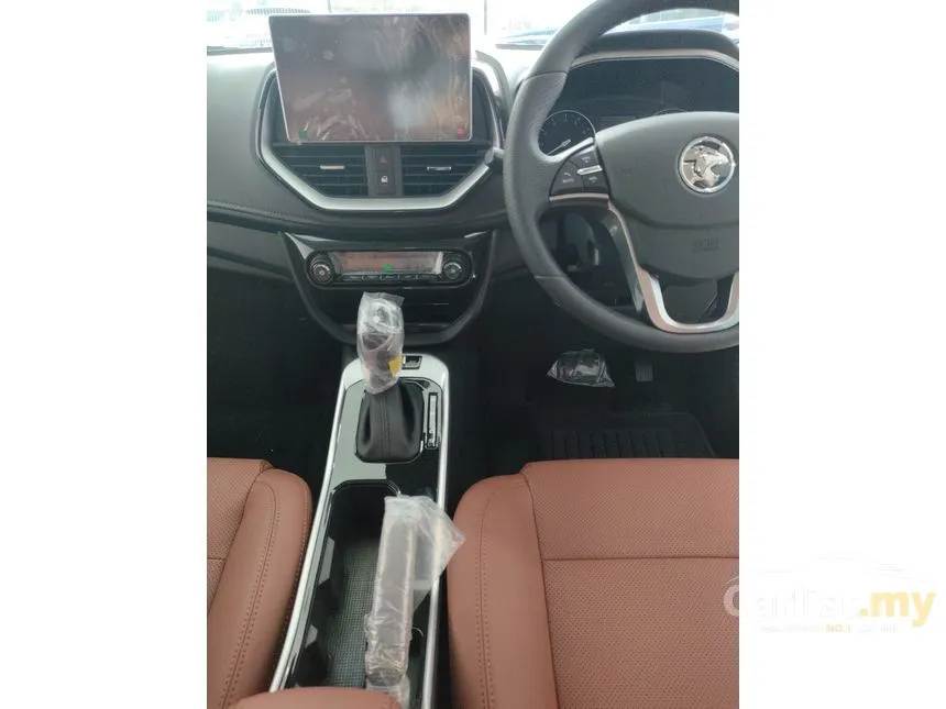 2025 Proton Persona Premium Sedan