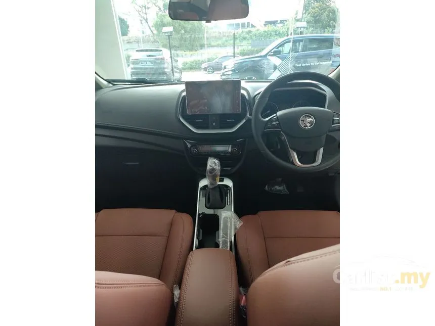 2025 Proton Persona Premium Sedan