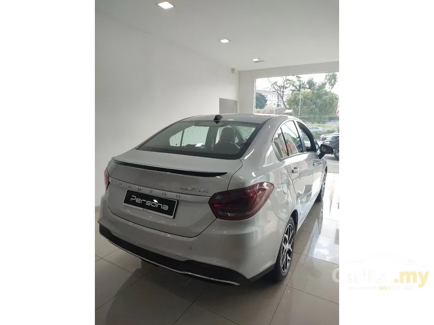 2025 Proton Persona Premium Sedan