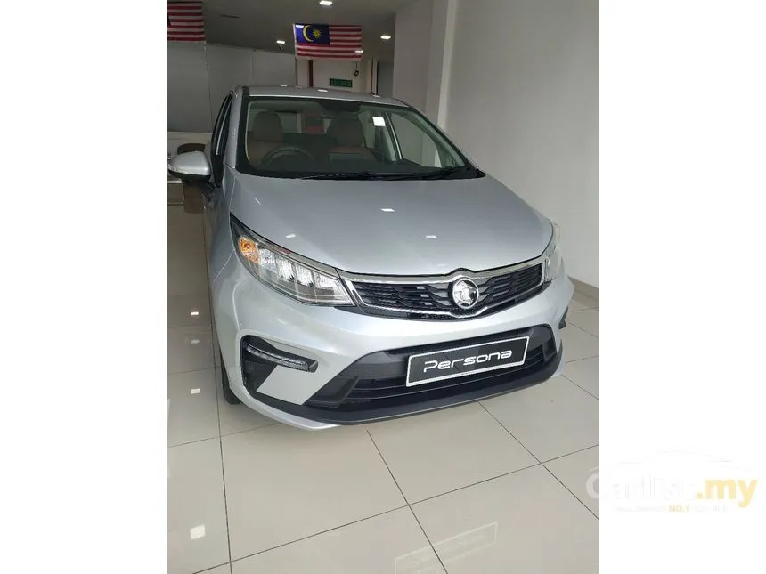 2025 Proton Persona Premium Sedan