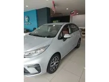 New Proton Persona Premium (special promo 6k) limited stock only