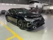 Used 2017 Toyota Camry 2.0 G X FREE 1yr+1yr Warranty & 1yr+1yr Services/NO Major Accident & NO Flooded/NO Processing Fees or Hidden Fees