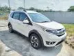 Used 2018 Honda BR