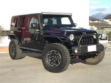 2016 Jeep Wrangler 3.6 Unlimited Sahara Sport After Market Rim Full Leather Seat LED Light Unregistered Pre Order