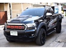 2019 Ford Ranger 2.2 OPEN CAB (ปี 15-18) Hi-Rider XLT Pickup AT