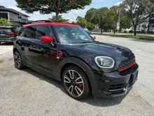 2023 MINI COOPER COUNTRYMAN JOHN COOPER WORKS ALL4 2.0 FREE 6 YEAR WARRANTY BEST OFFER PROMOTION