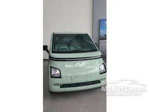 2025 Wuling Air EV Lite 300KM Hatchback