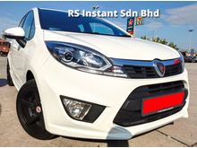 2016 Proton IRIZ 1.6 (A) EXECUTIVE SPORT RIM CAR KING