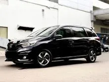 2017 Honda Mobilio 1.5 RS MPV