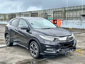 2020 Honda HR-V 1.8 V SUV