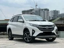 2021 Perodua Aruz 1.5 AV SUV AT /FREE GIFT + WARRANTY + SERVICE + T  LOW DP  EASY LOAN  7-SEATER SUV  FULL SPEC AV  ASA SAFETY  FAMILY CAR  HOT DEAL