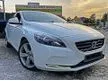 Used 2016 Volvo V40 2.0 T5 (A) ONE YEAR WARRANTY FULL SERVICE RECORD MILEAGE 61716KM - Cars for sale
