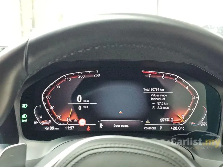 2022 BMW M240i xDrive Coupe