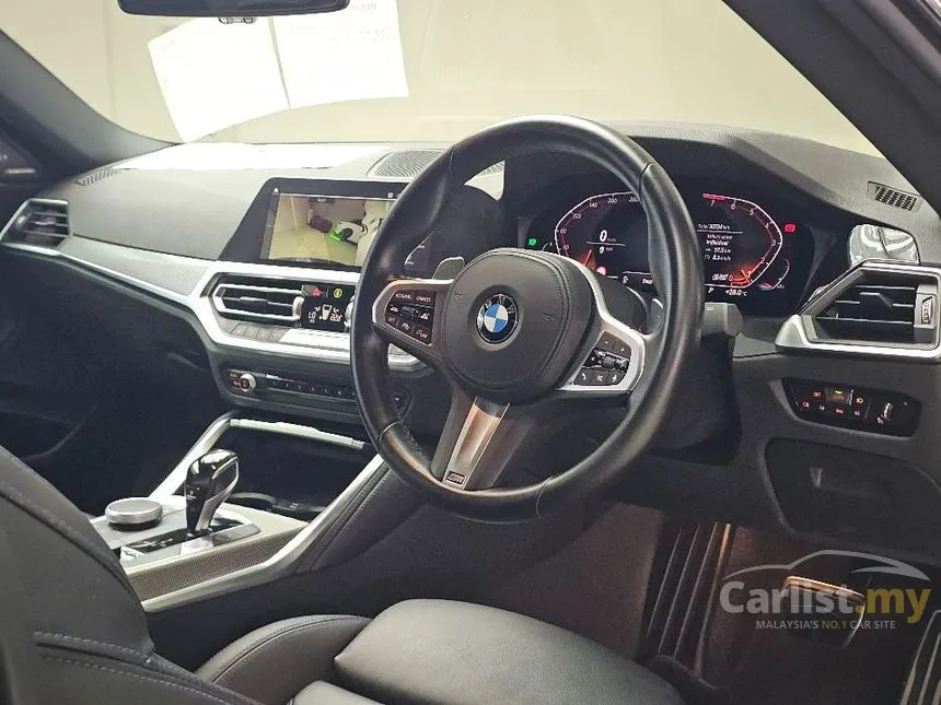 2022 BMW M240i xDrive Coupe