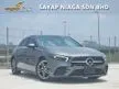 Recon 2018 Mercedes-Benz A180 1.3 Hatchback AMG..FULL SPEC RARE COLOUR..READY STOCK..FAST LOAN & LOW INTEREST RATE SUPER OFFER - Cars for sale