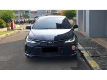 2021 Toyota Corolla Altis 1.8 Hybrid Sedan