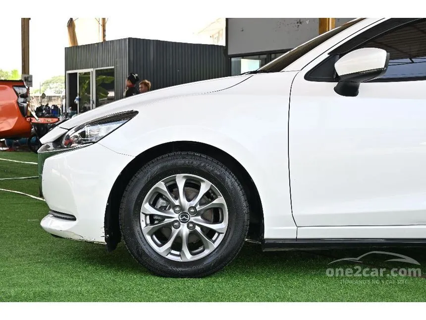 2023 Mazda 2 C Sports Hatchback