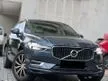 Used Volvo XC60 2.0 T8 Inscription Plus Under Warranty 2027 Bower & Wilkin Sound System Panoramic Sunroof 360 Camera