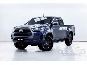 2020 Toyota HILUX REVO 2.4 Prerunner Mid Smart Cab Pickup