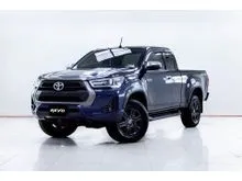 2020 Toyota HILUX REVO 2.4 Smart Cab Prerunner Mid Pickup