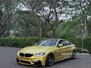 2014 BMW M4 3.0 Coupe