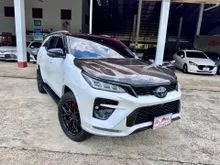2023 Toyota FORTUNER 2.8 (ปี 15-25) GR Sport 4WD SUV