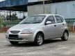Used 2003 Chevrolet Aveo 1.5 Hatchback - Cars for sale
