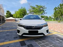 2022 Honda City 1.5 V Auto - SEDAN PRIEMIUM, JIMAT MINYAK & BERGAYA