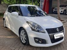 2014 Suzuki Swift 1.6 SPORT Hatchback