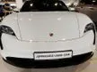 Used 2021 Porsche Taycan Sedan - Cars for sale