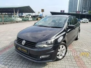 2017 Volkswagen Vento 1.6 Allstar Sedan