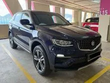 2025 Proton X70 1.5 Premium SUV New Car Condition Consigment Unit Fast Approval