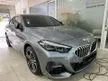 Used Limited Unit Left 2023 BMW 218i 1.5 M Sport Sedan - Cars for sale