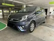 Used 2018 Perodua AXIA 1.0 SE Hatchback **CERTIFIED CAR/FREE 1 YEAR WARRANTY/RAYA PROMO**