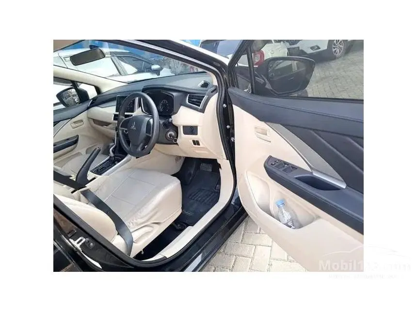 2019 Mitsubishi Xpander GLS MPV