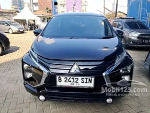 2019 Mitsubishi Xpander 1.5 GLS MPV