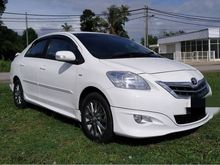 2012 Toyota Vios 1.5 G (A)