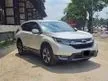 Used 2019 Honda CR-V 2.0 i-VTEC SUV Fully Services Record - Cars for sale