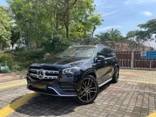 2021 Mercedes-Benz GLS450 3.0 4MATIC AMG Line SUV